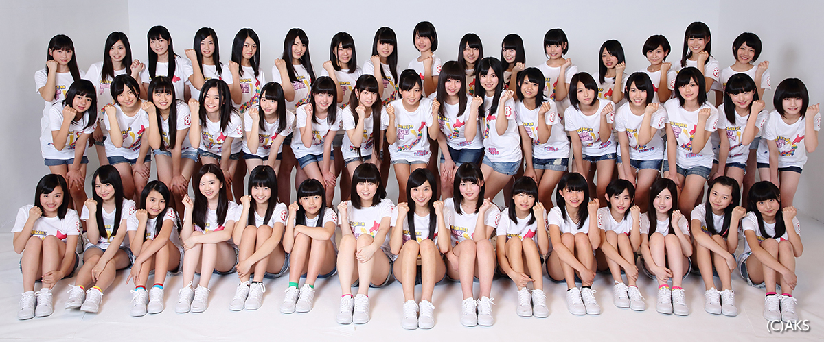 AKB48 Team8の北海道代表が超可愛いと話題に